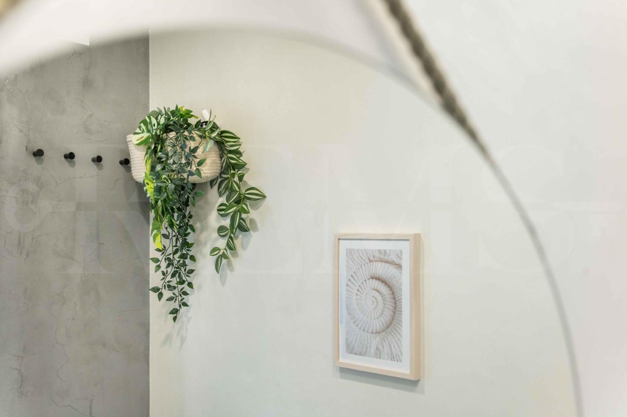 Sunlit & Fresh - Center By Rems Apartment *