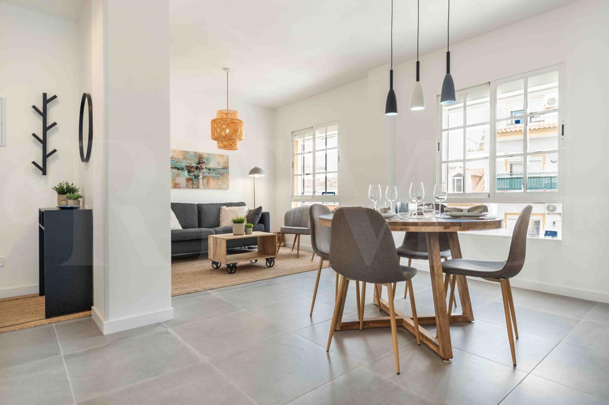 Apartment Sunlit & Fresh - Center By Rems *