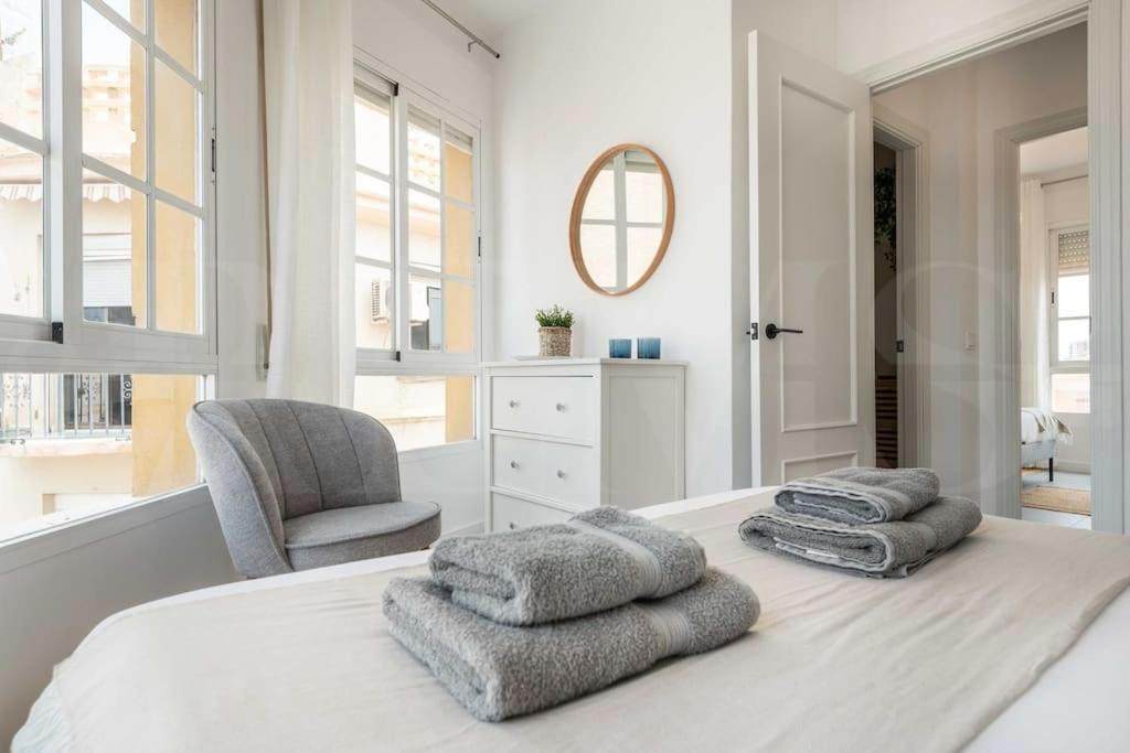 Apartment Sunlit & Fresh - Center By Rems *