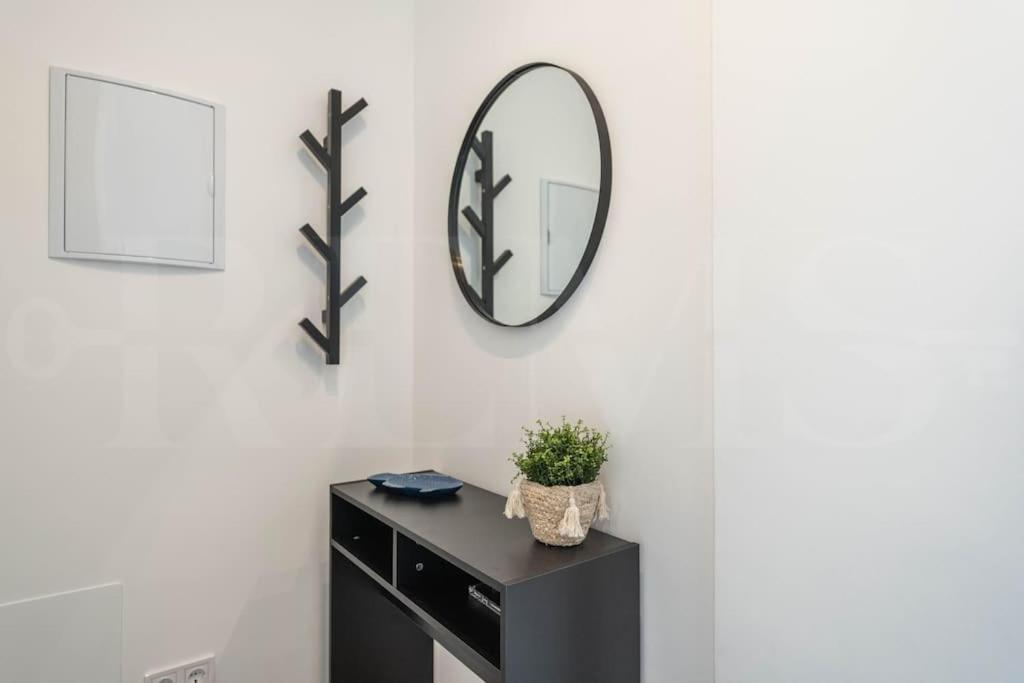 Apartment Sunlit & Fresh - Center By Rems Malaga