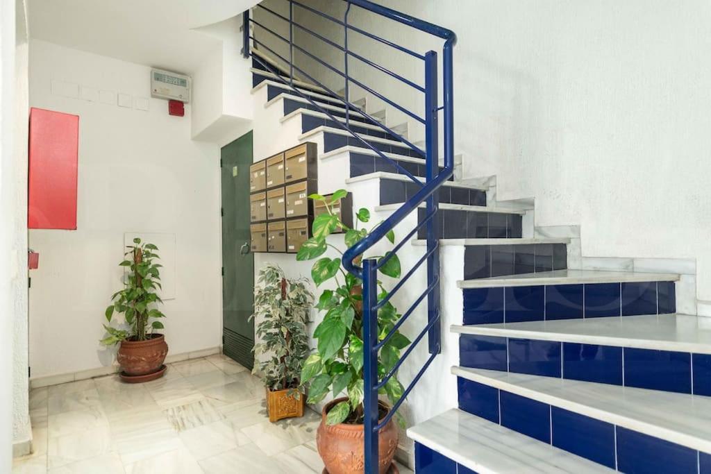 Sunlit & Fresh - Center By Rems Apartment *