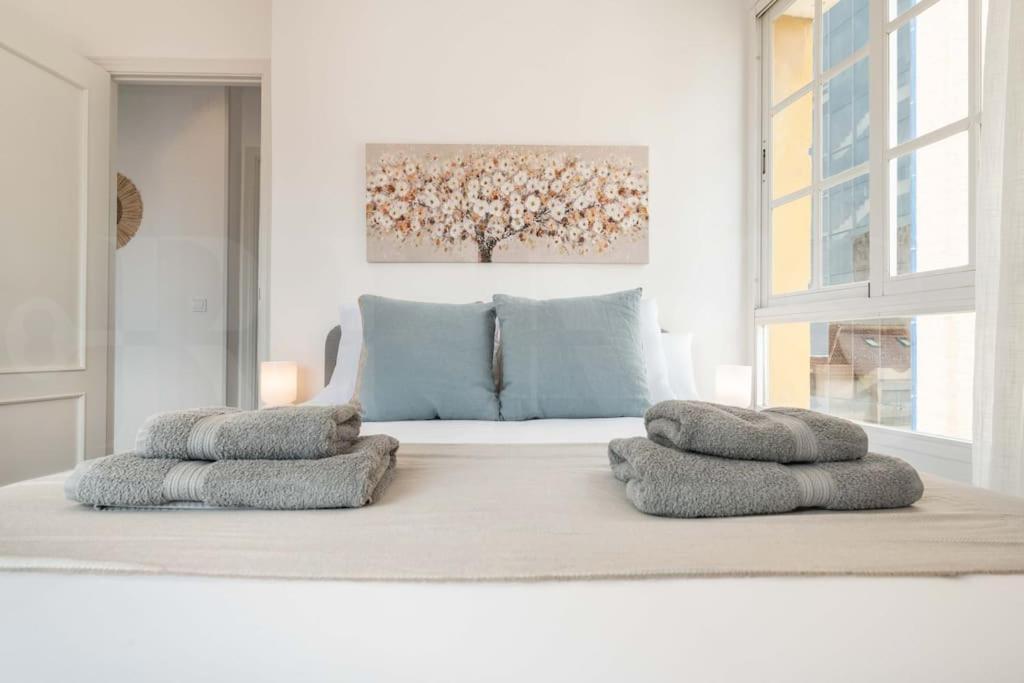 Apartment Sunlit & Fresh - Center By Rems *
