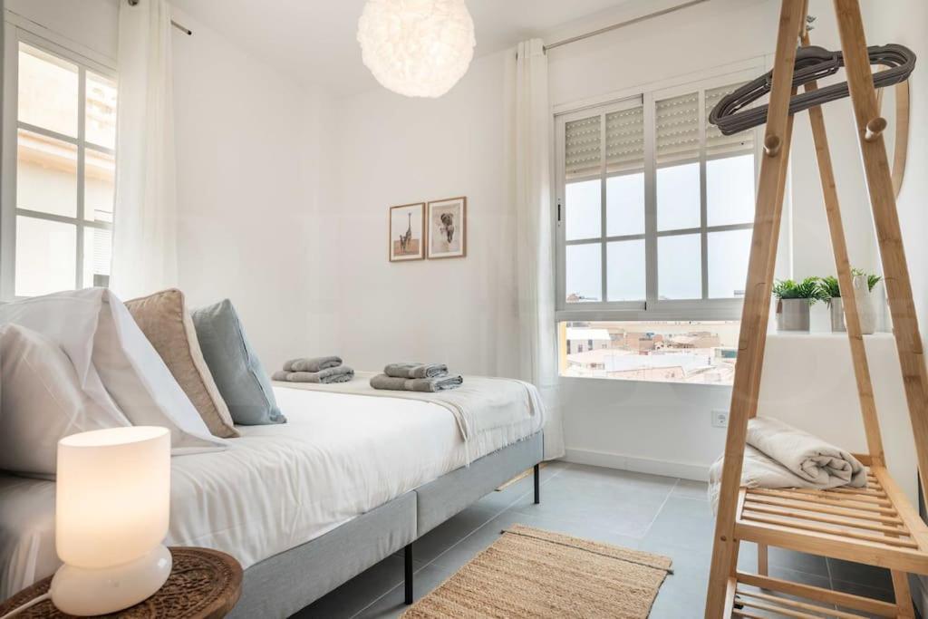 Sunlit & Fresh - Center By Rems Apartment *
